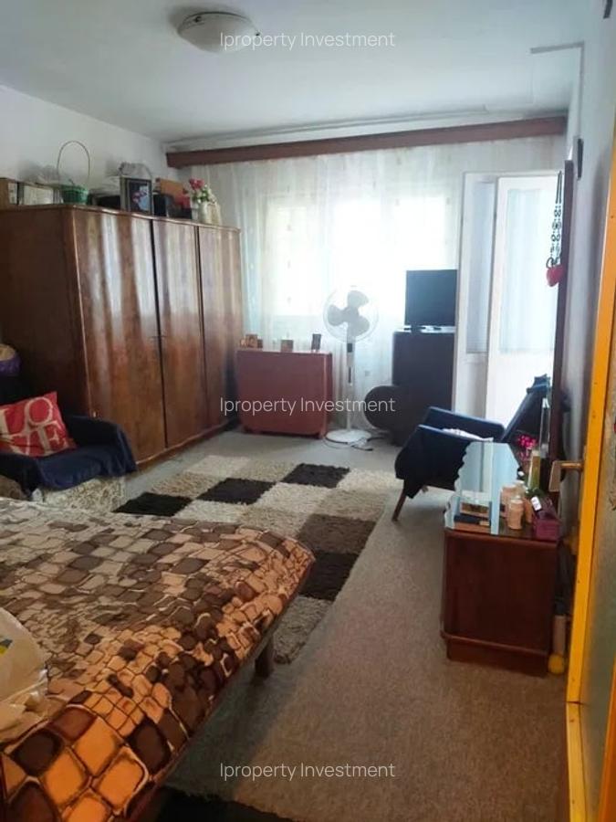 Iancului, Pantelimon | Garsoniera Decomandata | Balcon | Bloc 1981 - 1