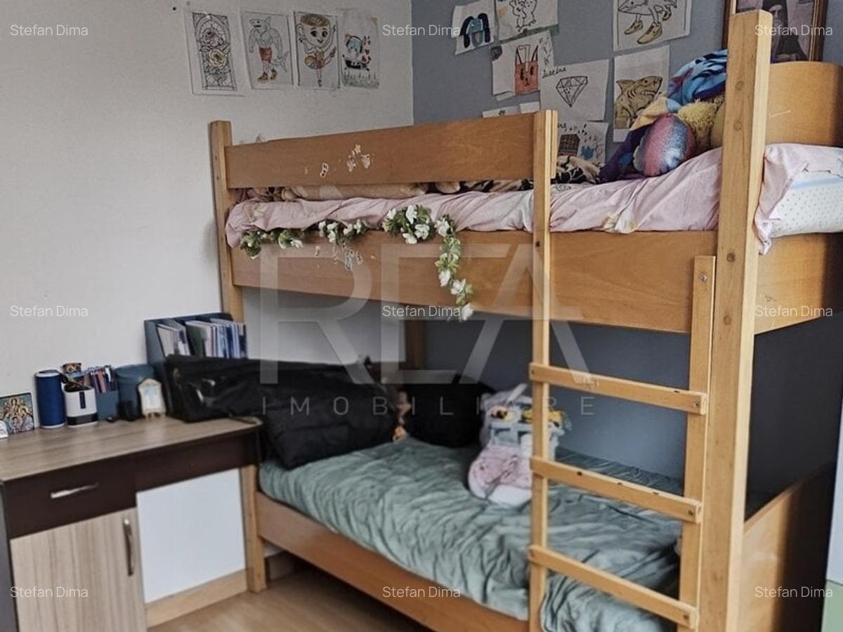 Apartament 2 Camere , Decomandat , Etaj 3/10 , Brancoveanu - 9