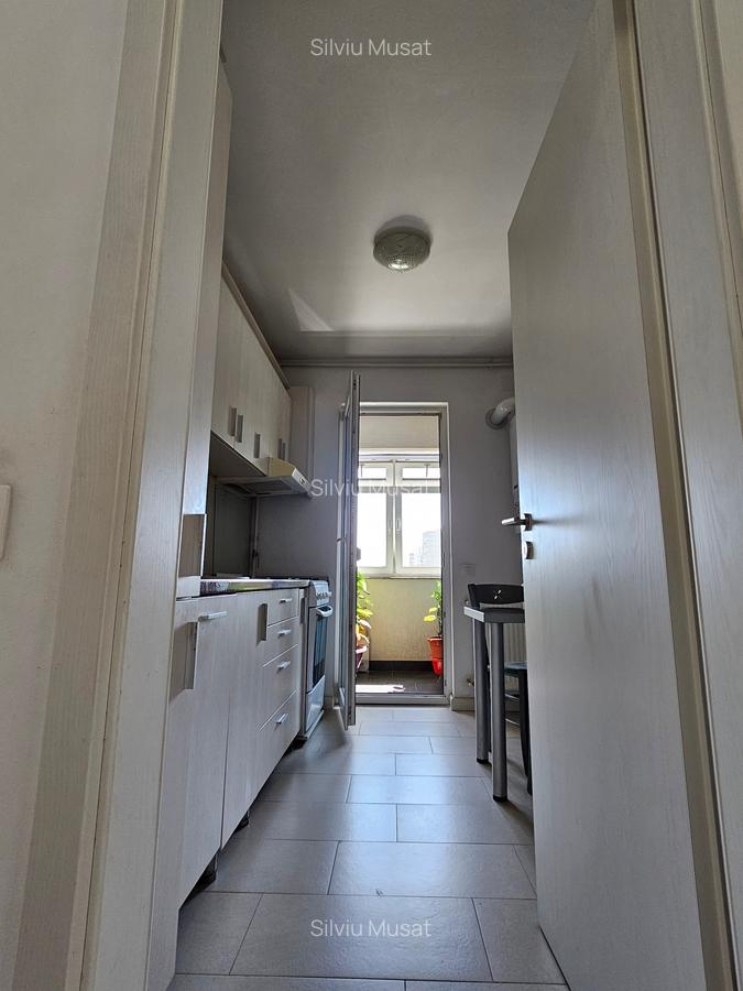 Apartament cu 2 camere decomandat, mobilat în Prelungirea Ghencea - 16