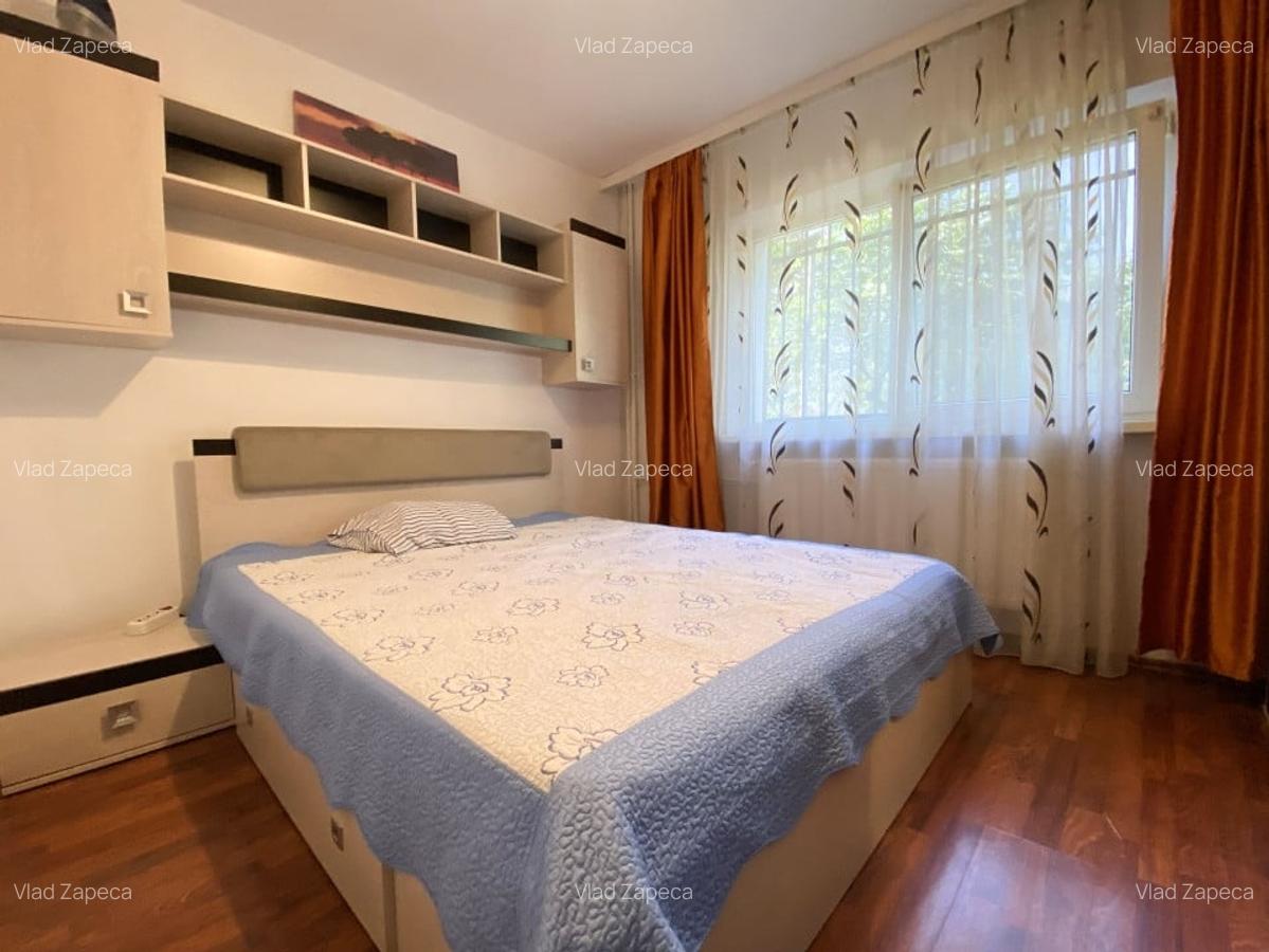 Apartament 2 camere in Tomis Nord - 3