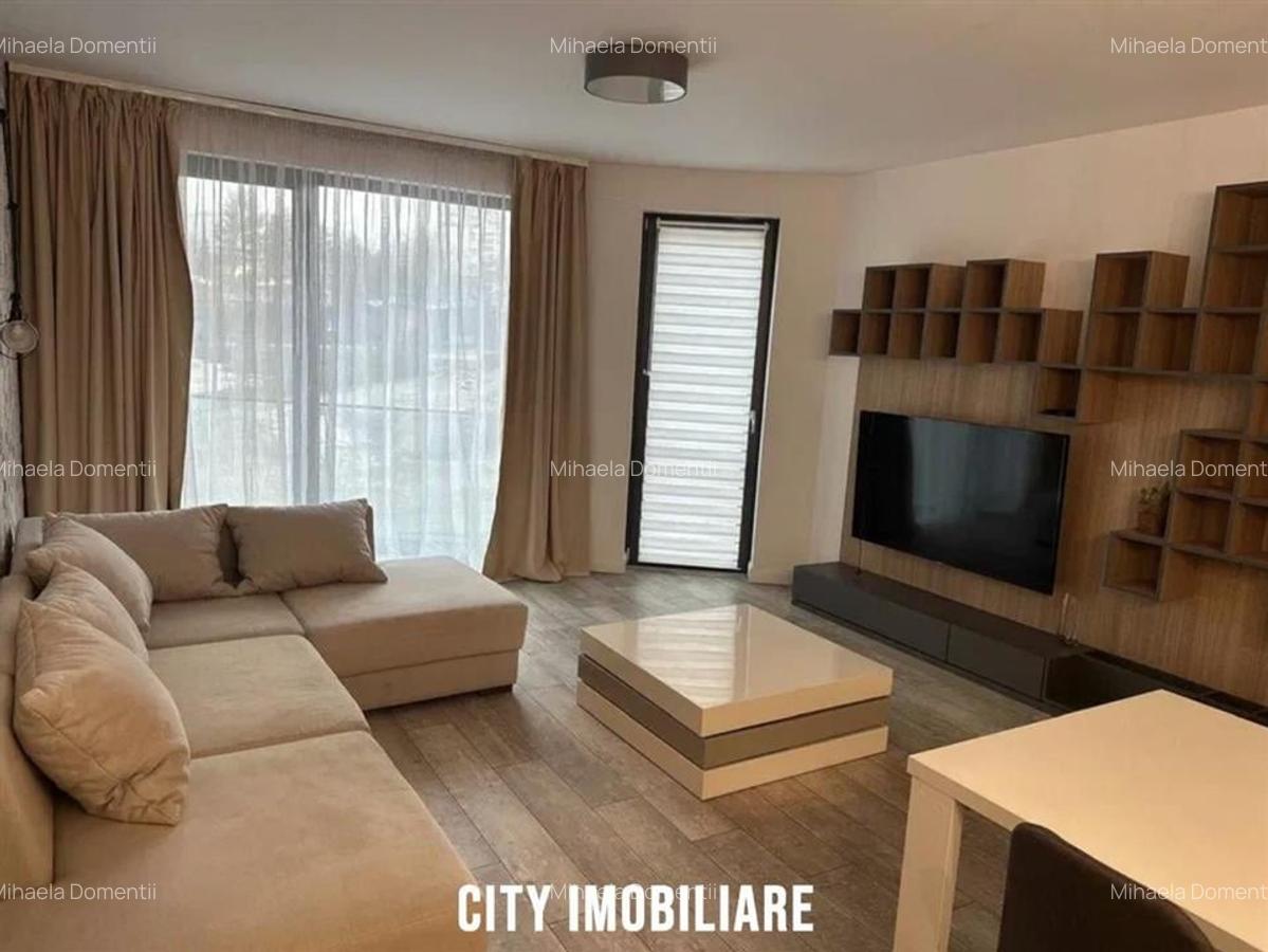 Apartament 3 camere, LUX, zona FSEGA. - 3