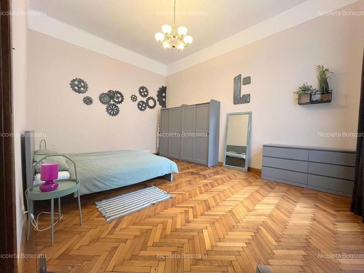 Apartament 2 camere de vanzare Ultracentral - 6