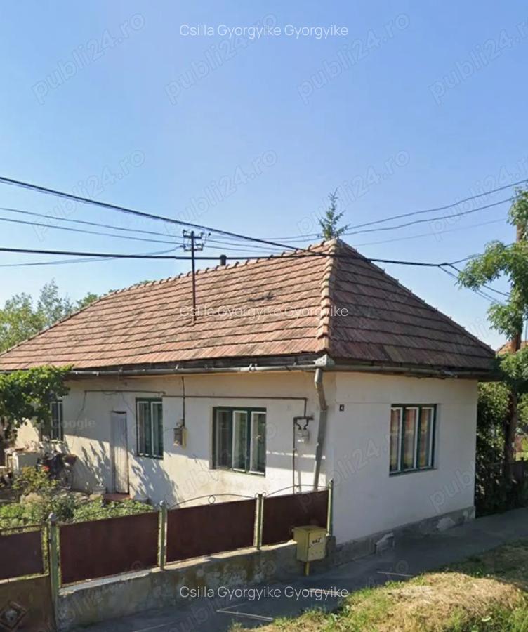 Casa de vanzare in Localitatea Santioana de Mure? cu doua camere, bucatarie, Camara - 5