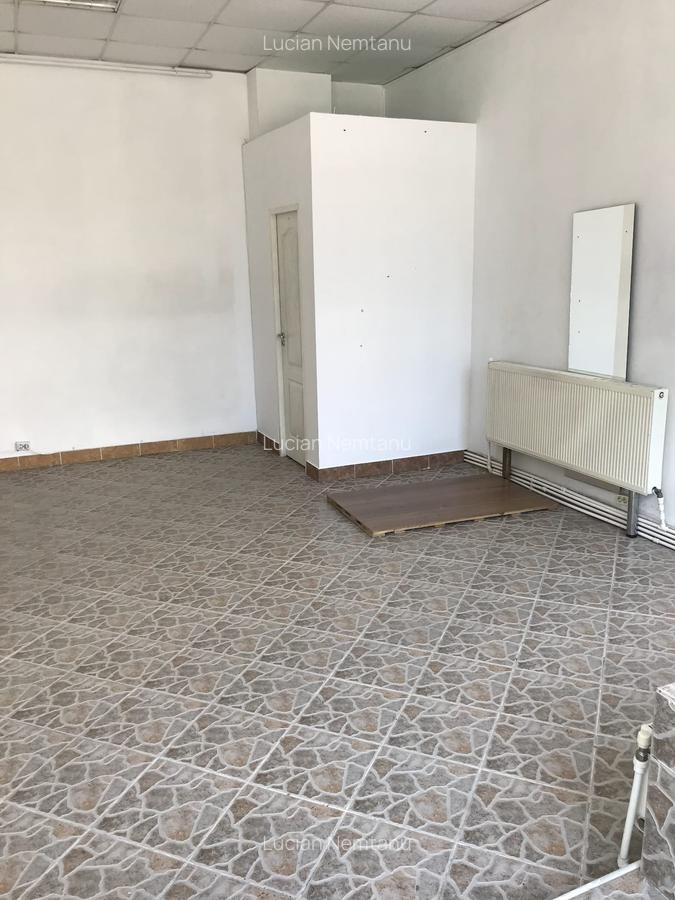 Spațiu comercial 35 mp – Central, Piatra Neamț (Mihai Eminescu) Cod 160538 - 2