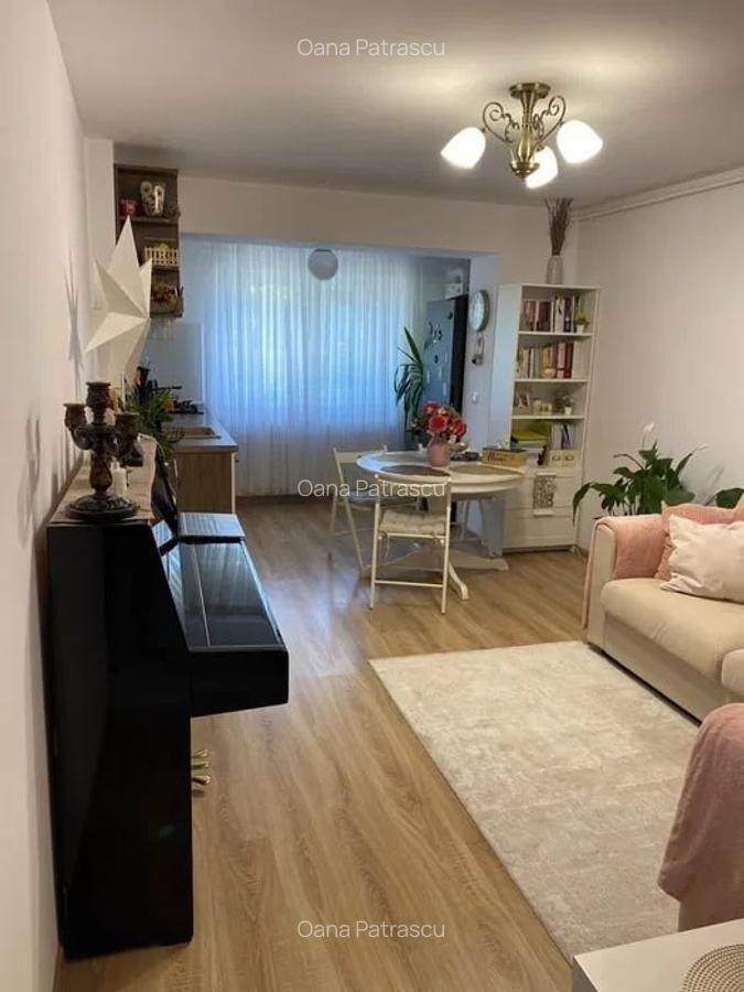 Apartament 2 camere  | Loc de parcare inclus | Complex Palladium Residence - 3