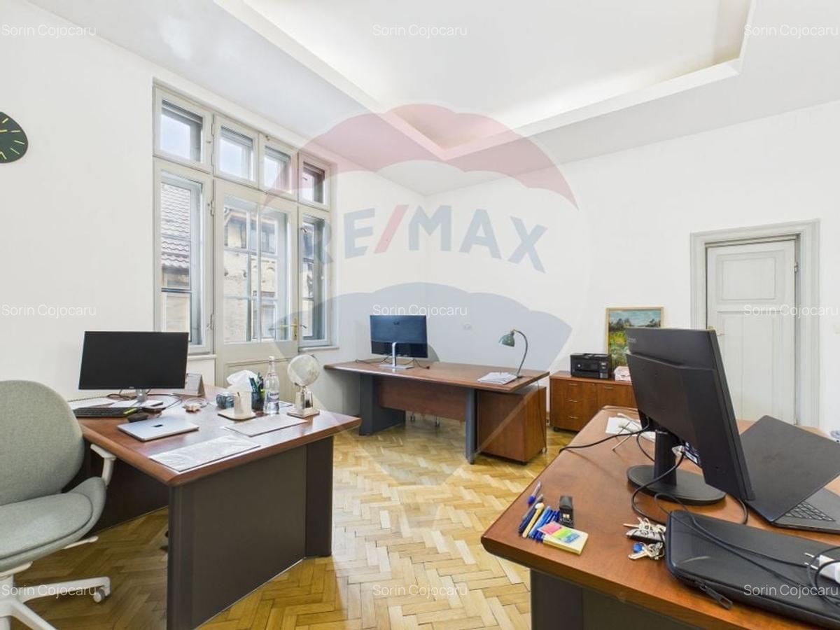 Vila interbelica cu personalitate - 8