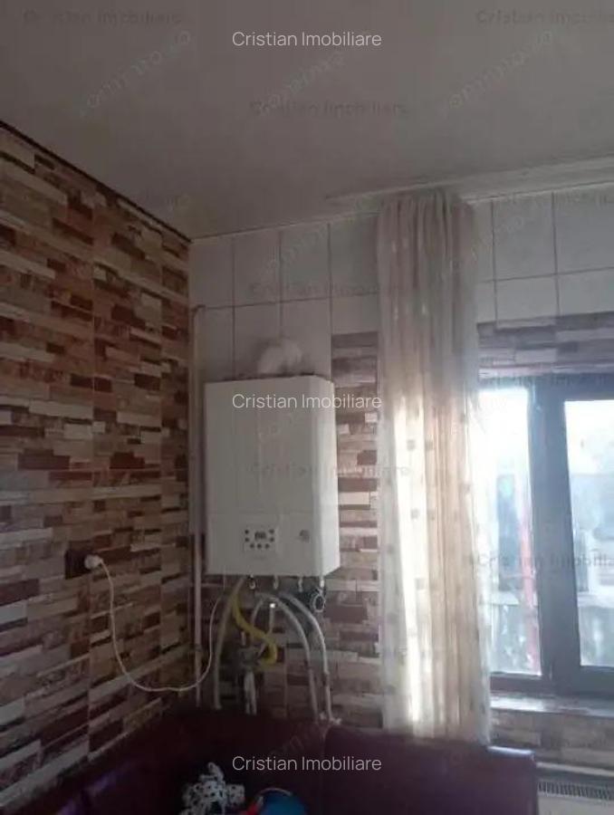 Casa Mare 312mp construiti, 5 camere- Radu Negru- Buzaului teren 500mp - 13