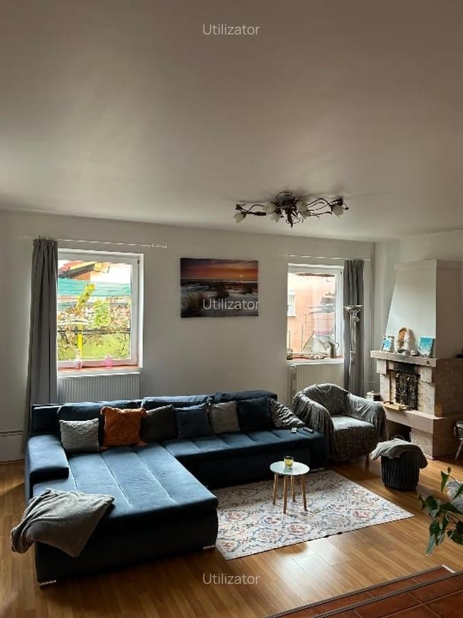 Casă individuală cu etaj, curte generoasă și garaj în Timisoara - 7 Casă individuală cu etaj, curte generoasă și garaj în Timisoara - 7