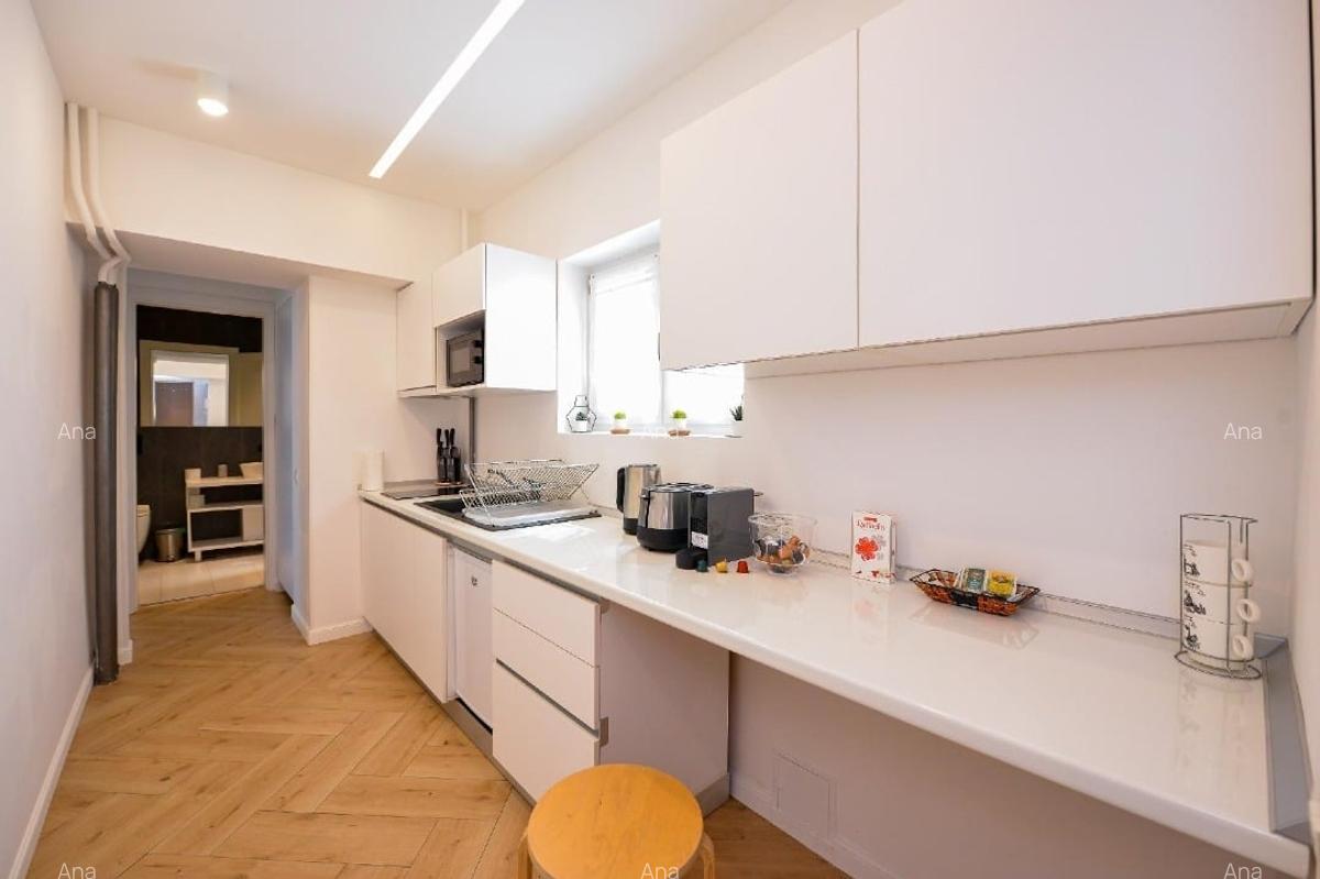 Apartament de vanzare Bloc Eva - 4 Apartament de vanzare Bloc Eva - 4