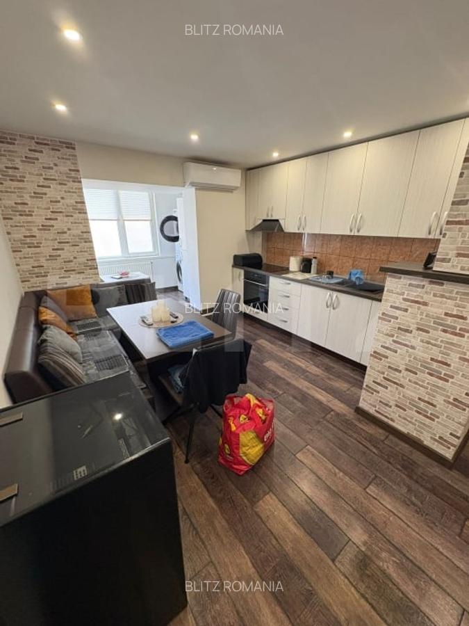 Apartament cu 2 camere, etaj 1, Stefan Cel Mare - 3 Apartament cu 2 camere, etaj 1, Stefan Cel Mare - 3