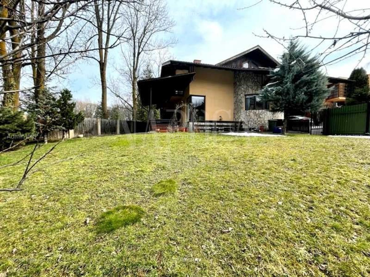 Casa 5 camere de vanzare in Zorilor, Cluj Napoca - 16