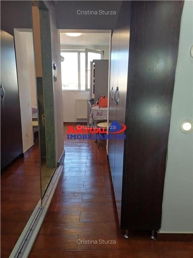 Vanzare Ap.2cam-55mp,et.8/8,Calea Dorobanti colt cu Str.Madrid - 12