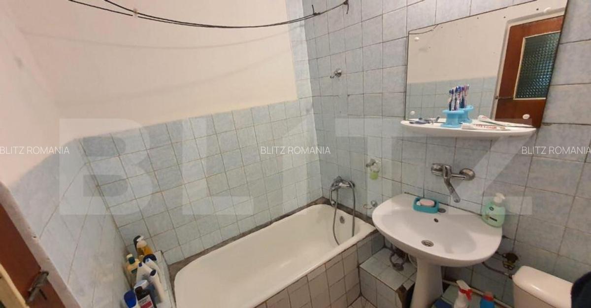 Apartament 4 camere, 84mp, utilat si mobilat la Lama - 4