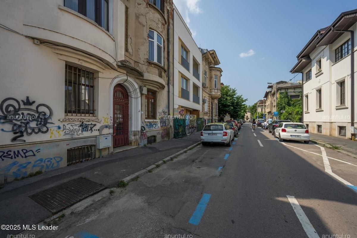 Garsoniera pentru investitie langa Facultatea de Arte - 15