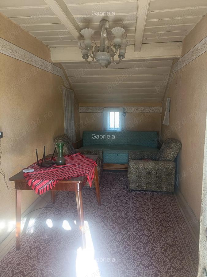 Oaza de liniste: Proprietate generoasa cu poten?ial de Investi?ie Locuin?a - 6