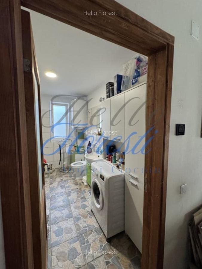 Casa individuala 250mp + Teren + 2 Parcari | Gheorgheni | Cluj - 6