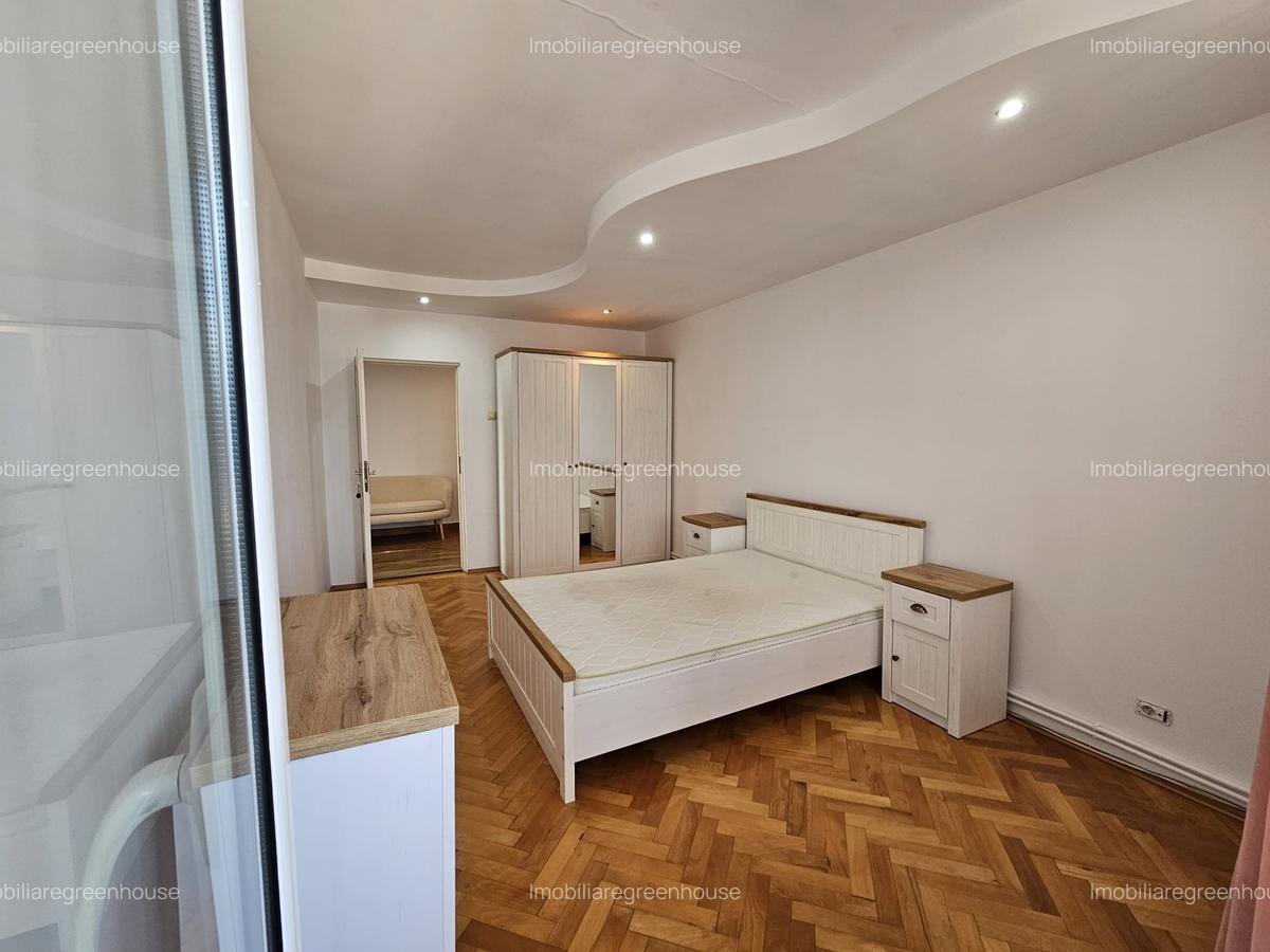 Apartament 2 camere , zona Progresu - 10