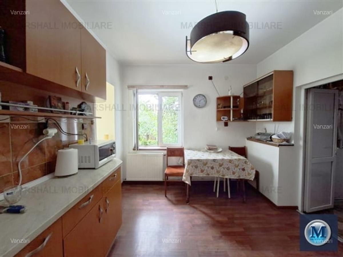 Casa cu 5 camere de vanzare, zona Ultracentral, 136 mp #16657 - 8