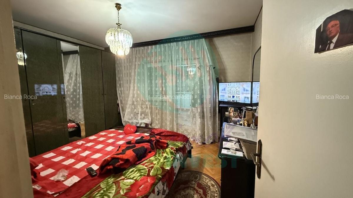 4 camere DECOMANDATE in apropiere de MALL VITAN - 5
