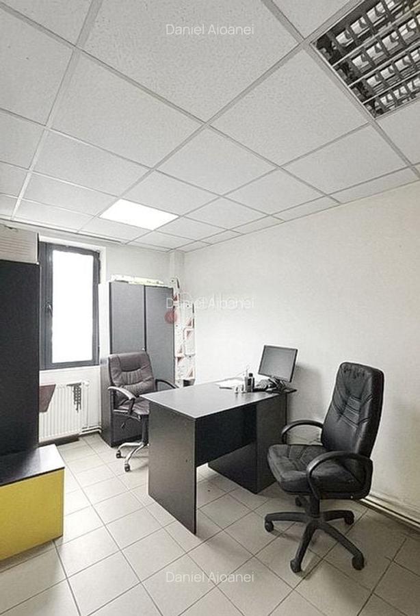 Spațiu comercial, 68 mp în Ultracentral - 5