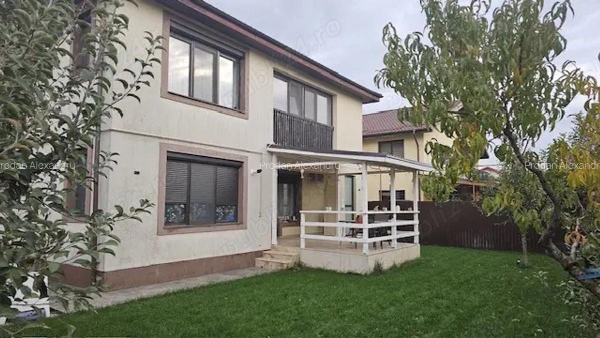 Vila oras Pantelimon - 1 Vila oras Pantelimon - 1