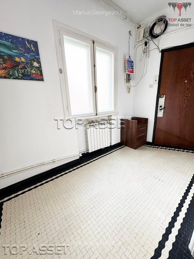 Piata Amzei, ultracentral, la 2 min de metrou Piata Romana - 10