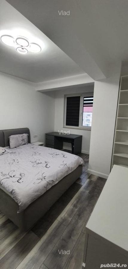 Apartament cu 2 camere semidecomandat în Soarelui - 2
