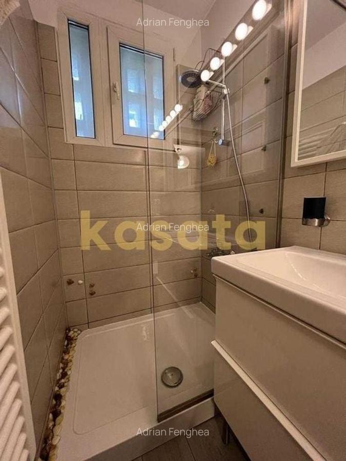 Apartament modern 2 camere de închiriat – zona Floreasca - 4