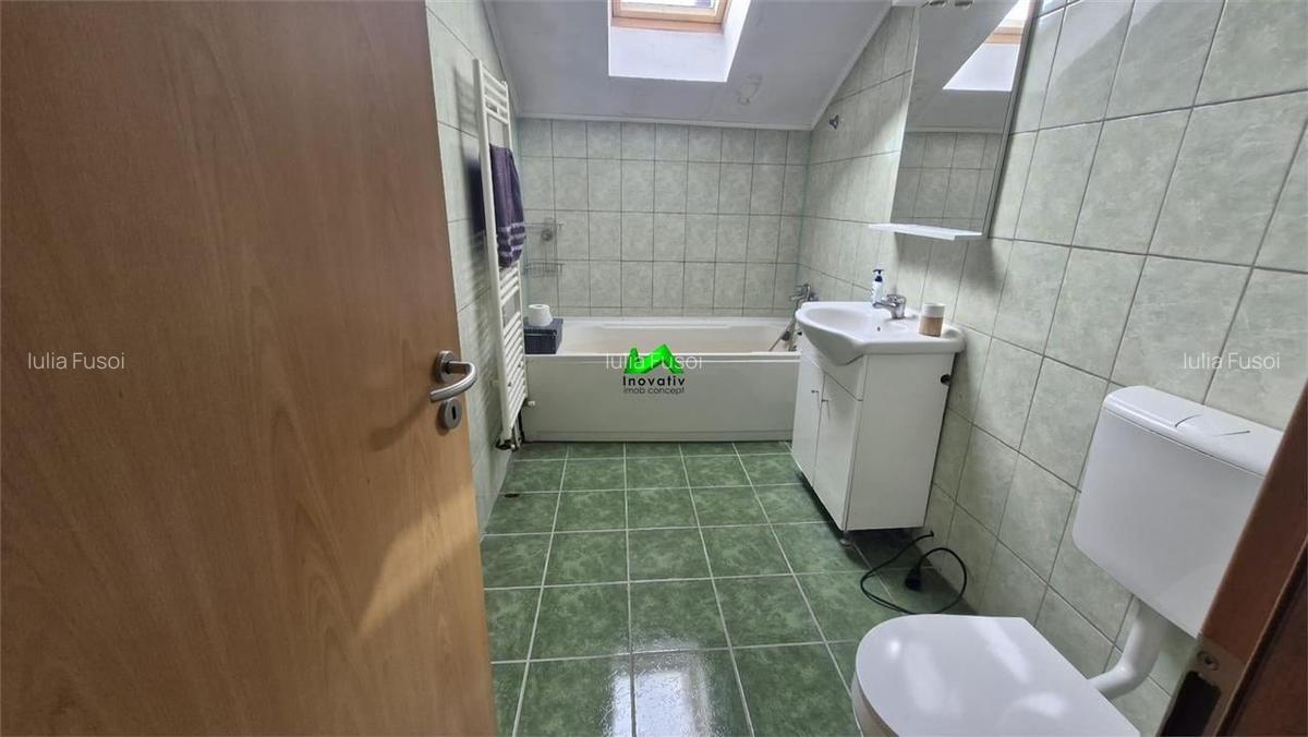 Apartament 2 camere de inchiriat Sibiu Turnisor - 5 Apartament 2 camere de inchiriat Sibiu Turnisor - 5