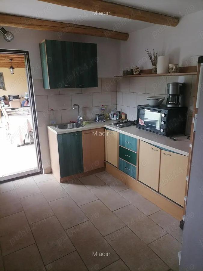 Casa superba la Almas - 15