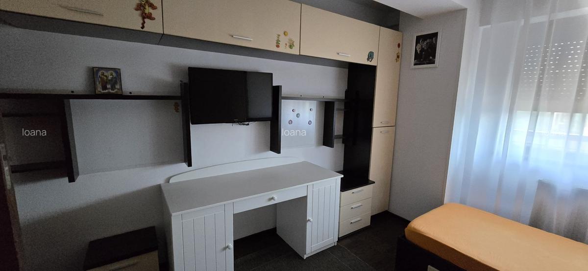 ►Academia de Marina 3 Camere 65m² 2 Bai Bloc 2012 Mobilat Utilat Centrala - 4