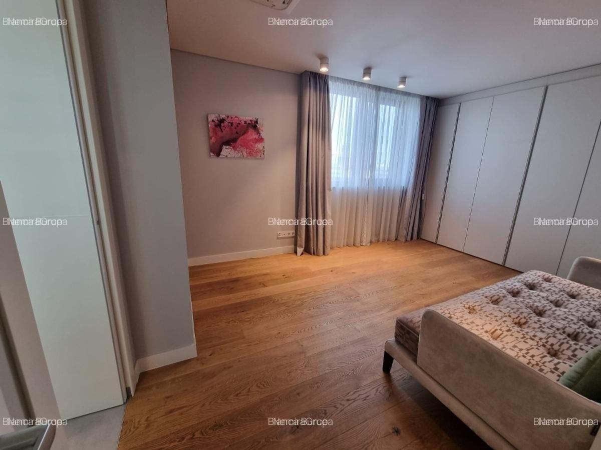 Apartament 4 camere - zona Floreasca - 9