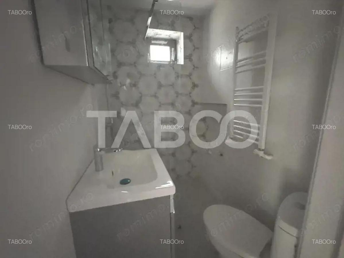Casa individuala de vanzare cu teren de 1397 mp Cristian Sibiu - 3
