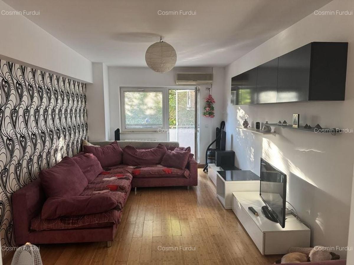 De inchiriat apartament cu 2 camere , Vacaresti sector4 - 1