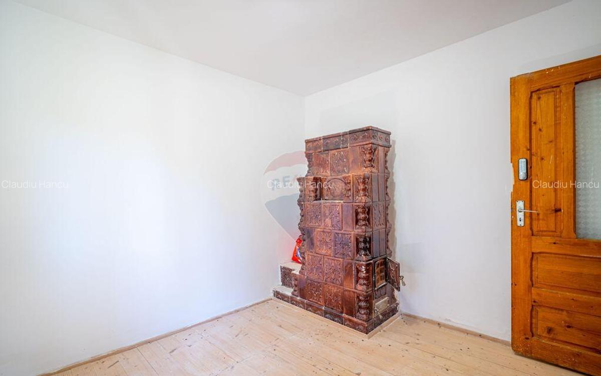 Casa D+P+E cu teren 1023 mp, Slanic Prahova - 9