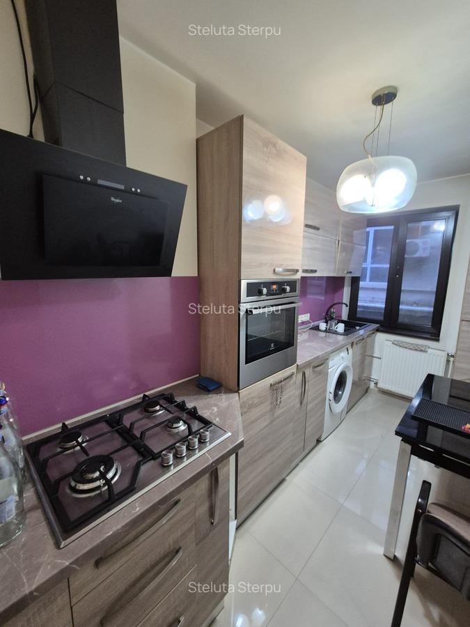 Vanzare apartament 2 camere in spatele Bulevardului Unirii - 16