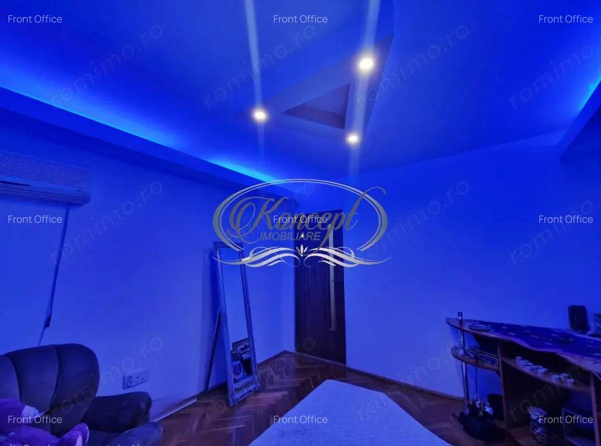 Apartament luminos, modern aproape de Faleza Grigorescu - 13