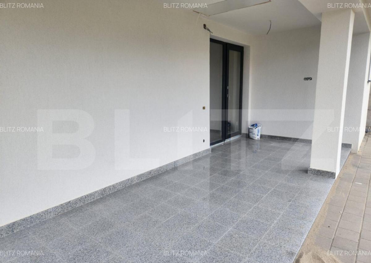 CASA INDIVIDUALA la cheie- 435 mp,Zona Partos - 8