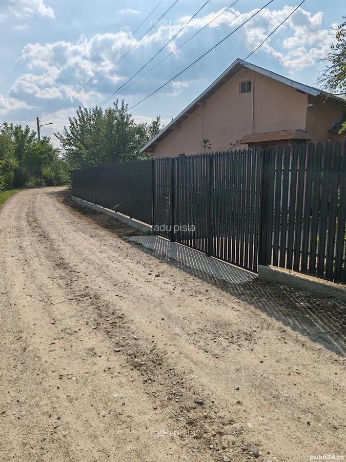 Proprietar vand casa in comuna Podenii Noi sat Valea Dulce - 4