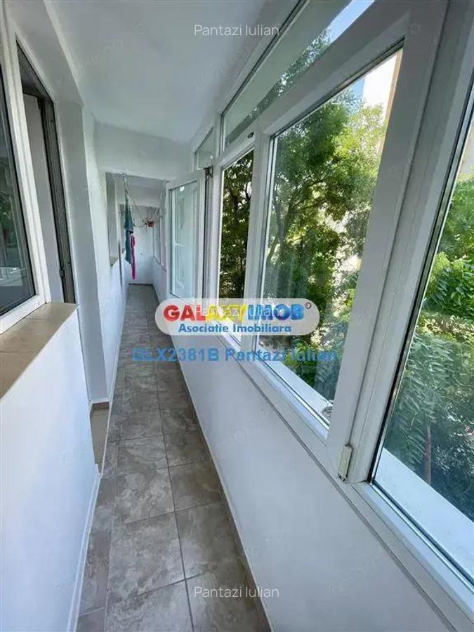 Apartament 3 camere | Doamna Ghica | Decomandat | 3min. tramvai - 10