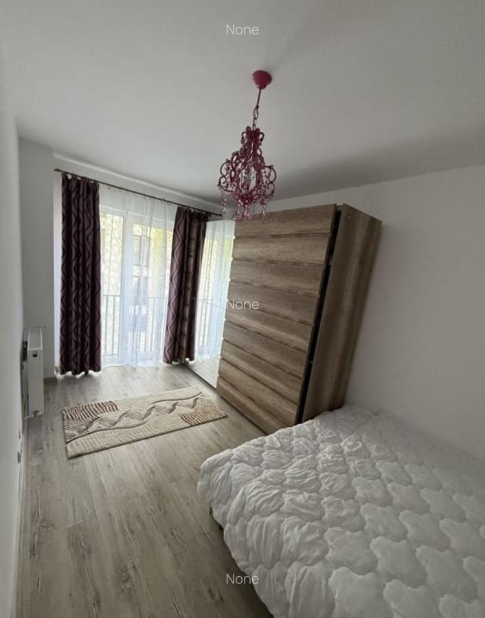 Apartament 2 camere 53mp, balcon, etaj intermediar, parcare, Europa - 6