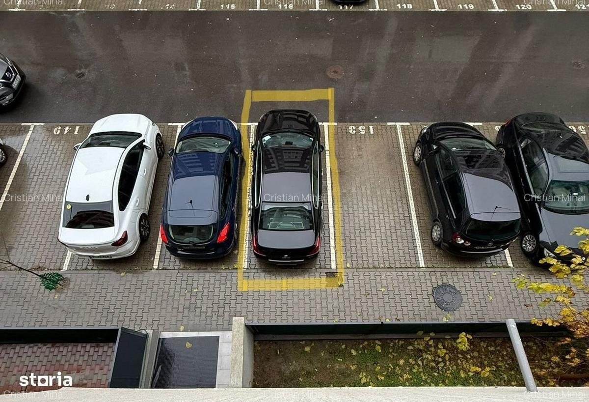 OFERTA > 2 Cam Decomandat > Mobilat si Utilat > Parcare Inclusa > Gata de Mutare - 13