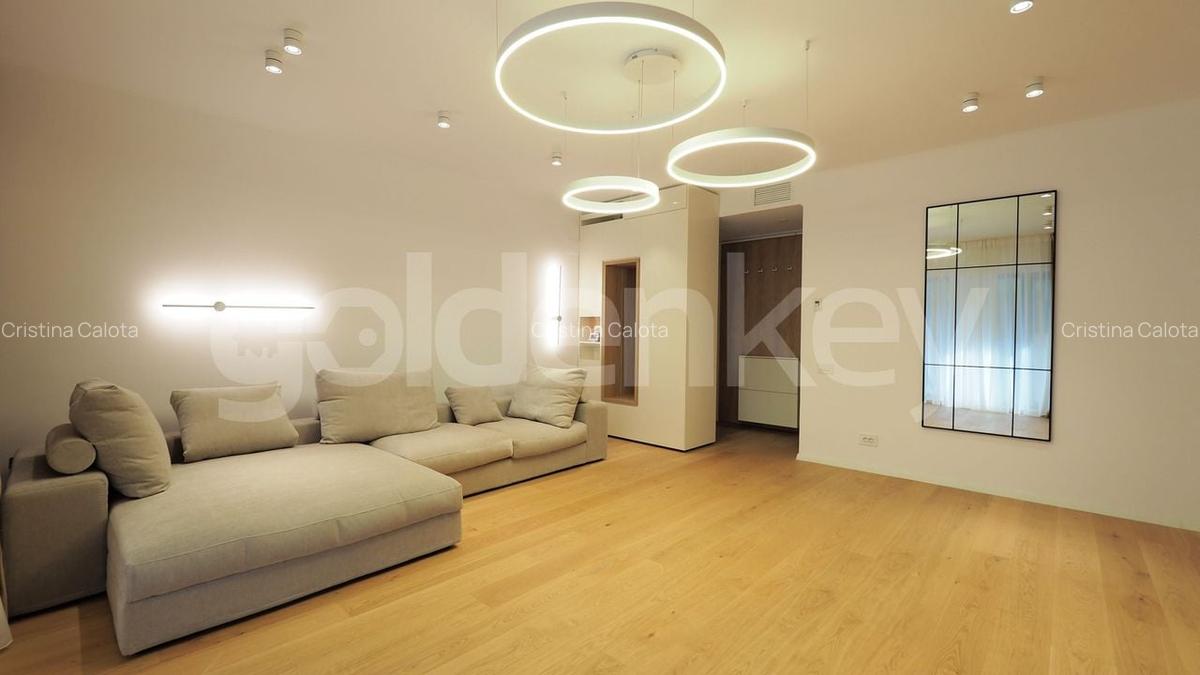Apartament premium 3 camere | bloc boutique | 25mp terasa - 4