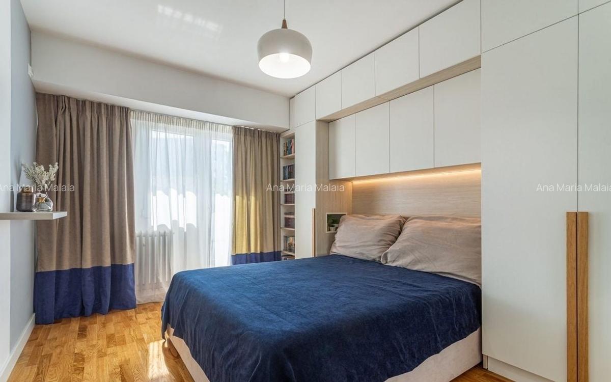 Apartament 2 camere- Aparatorii Patriei- Comision 0% - 3