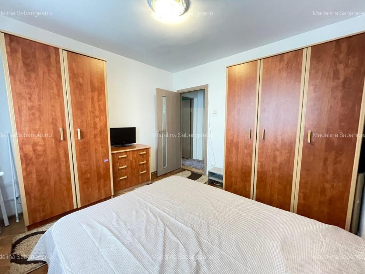 Apartament cu 2 camere - zona Domenii - Bd. Ion Mihalache - 2