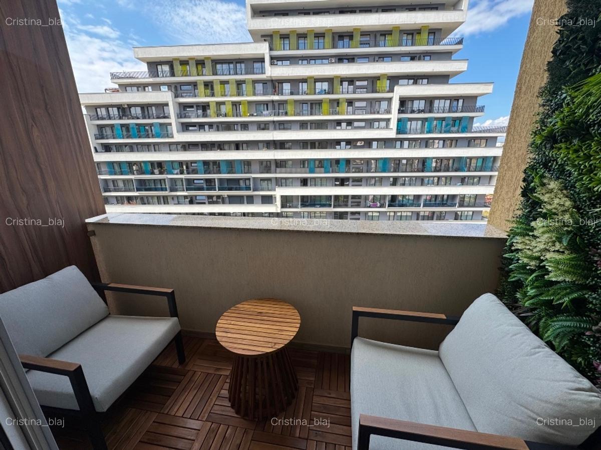 📢 De închiriat apartament 2 camere – Urban Cartierul Tractorul - 7