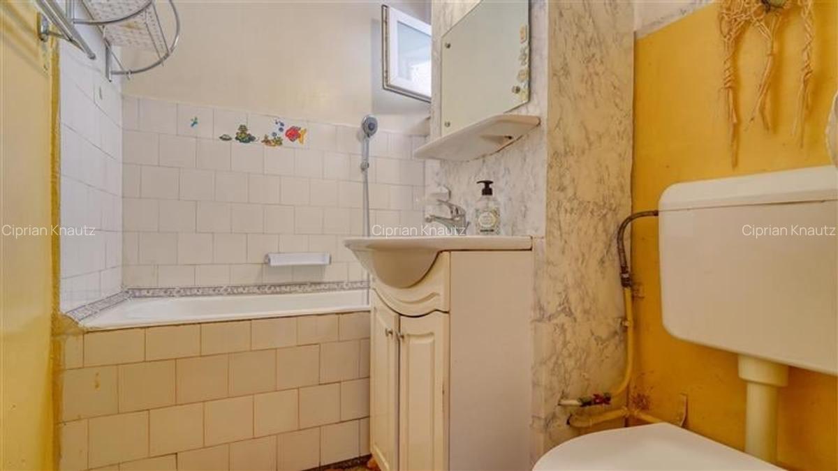 Apartament 3 camere zona Grivitei - 10