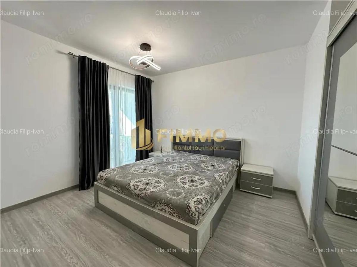Apartament Bloc nou | 2 cam | ID: 1318 - 5