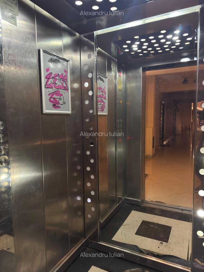 Apartament 2 camere | Mansardă luminoasă | Militari Residence – Str. Rezervelor - 10