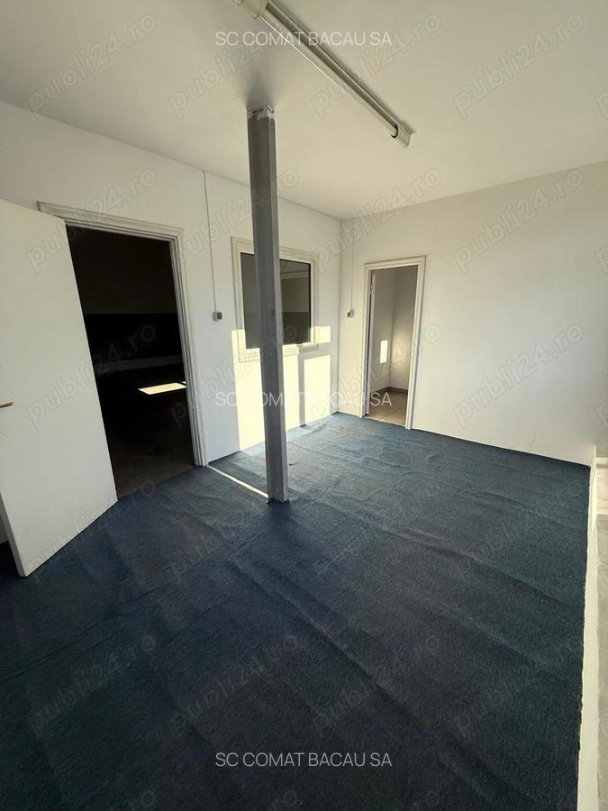 Inchiriez depozite,hale, cu rampa de incarcare-descarcare, AUTORIZATE ISU - 1